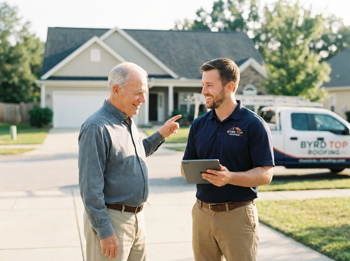 Roofing Farnhamville, IA FAQs